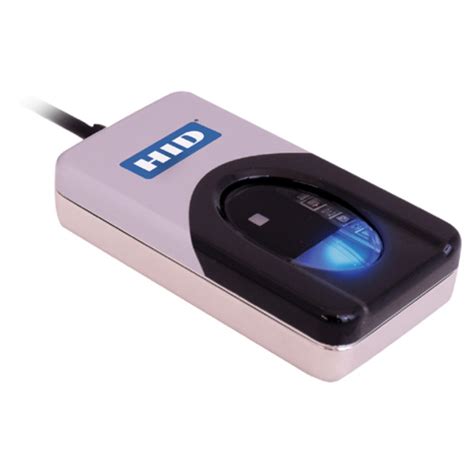 hid rfid reader usb software|hid fingerprint reader.